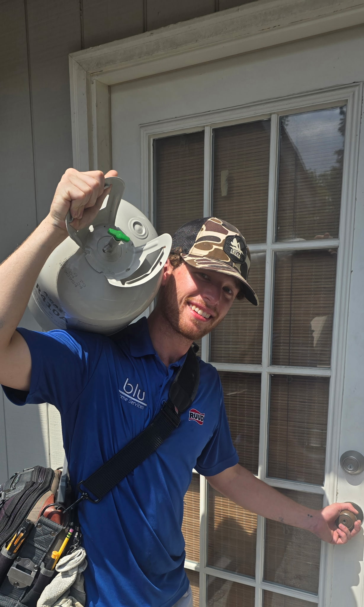 AC repair
