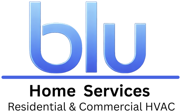 BLU Home Services
